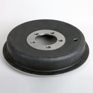 Jaguar XK120/140 Front Brake Drum<br>Special Order - Price On Application